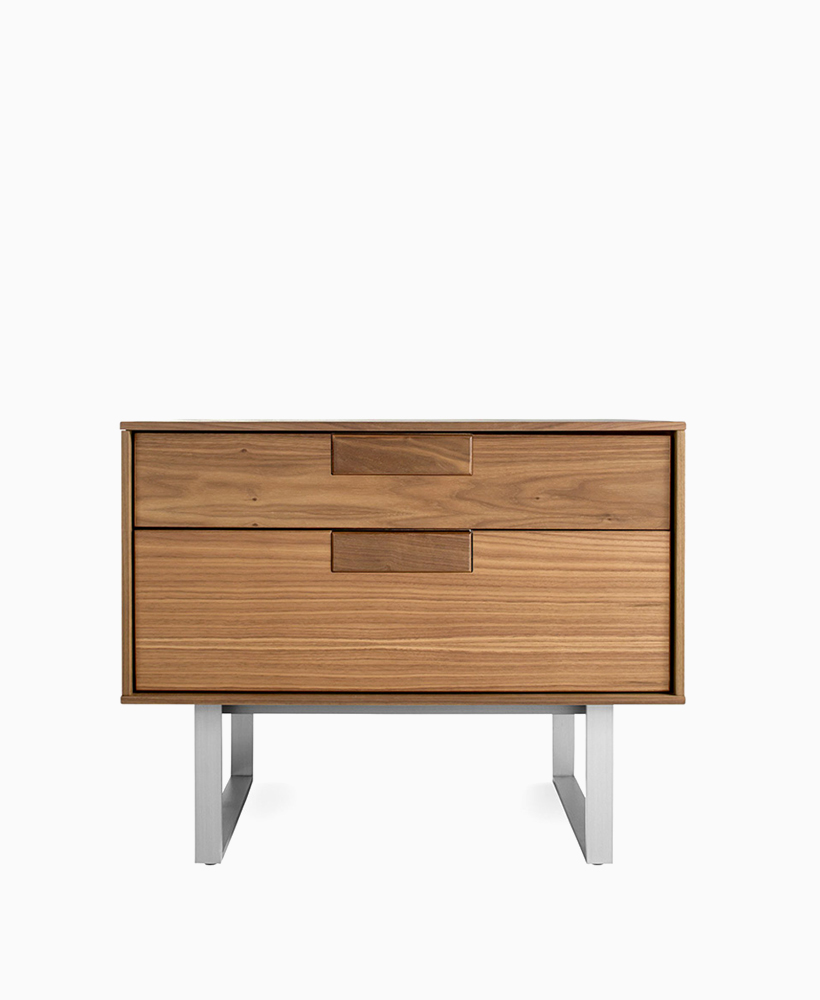 Modern Nightstand