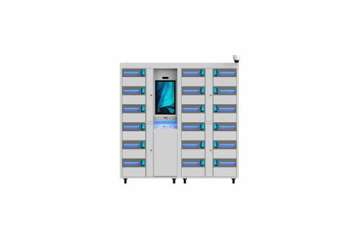 RFID Intelligent File Cabinet - 图片 4